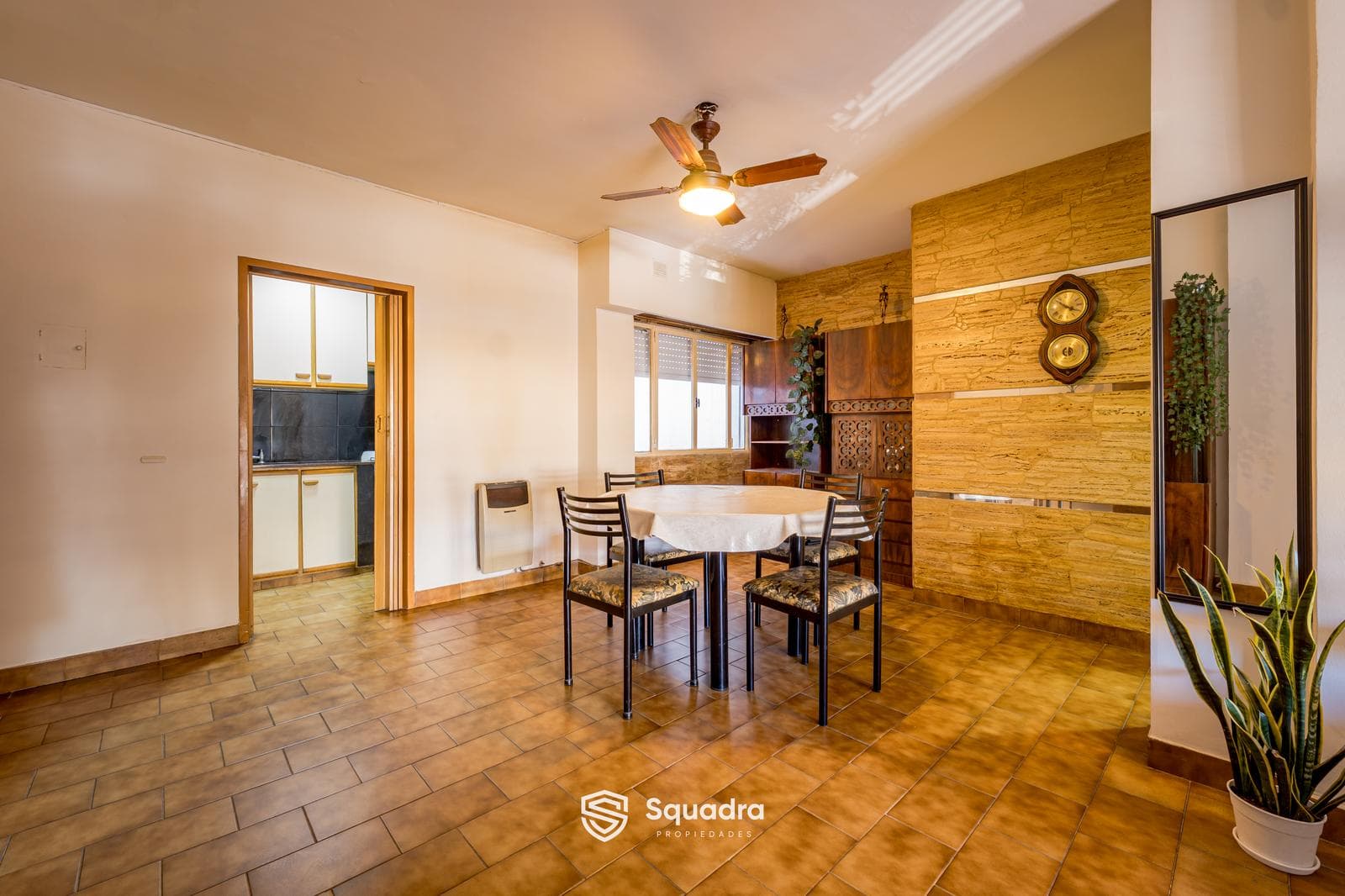 FOR SALE - 3-bedroom apartment - Arroyito neighborhood, Rosario - QUALIFIES FOR A LOAN.