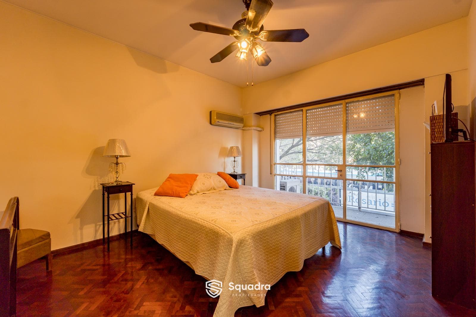 FOR SALE - 3-bedroom apartment - Arroyito neighborhood, Rosario - QUALIFIES FOR A LOAN.