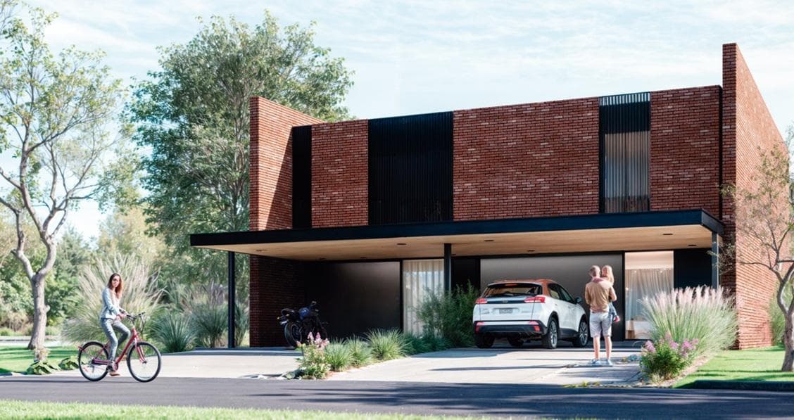 Duplex for sale in the Southern District - M28 - L79 - Lot size: 180 m - Living area: 130 m
