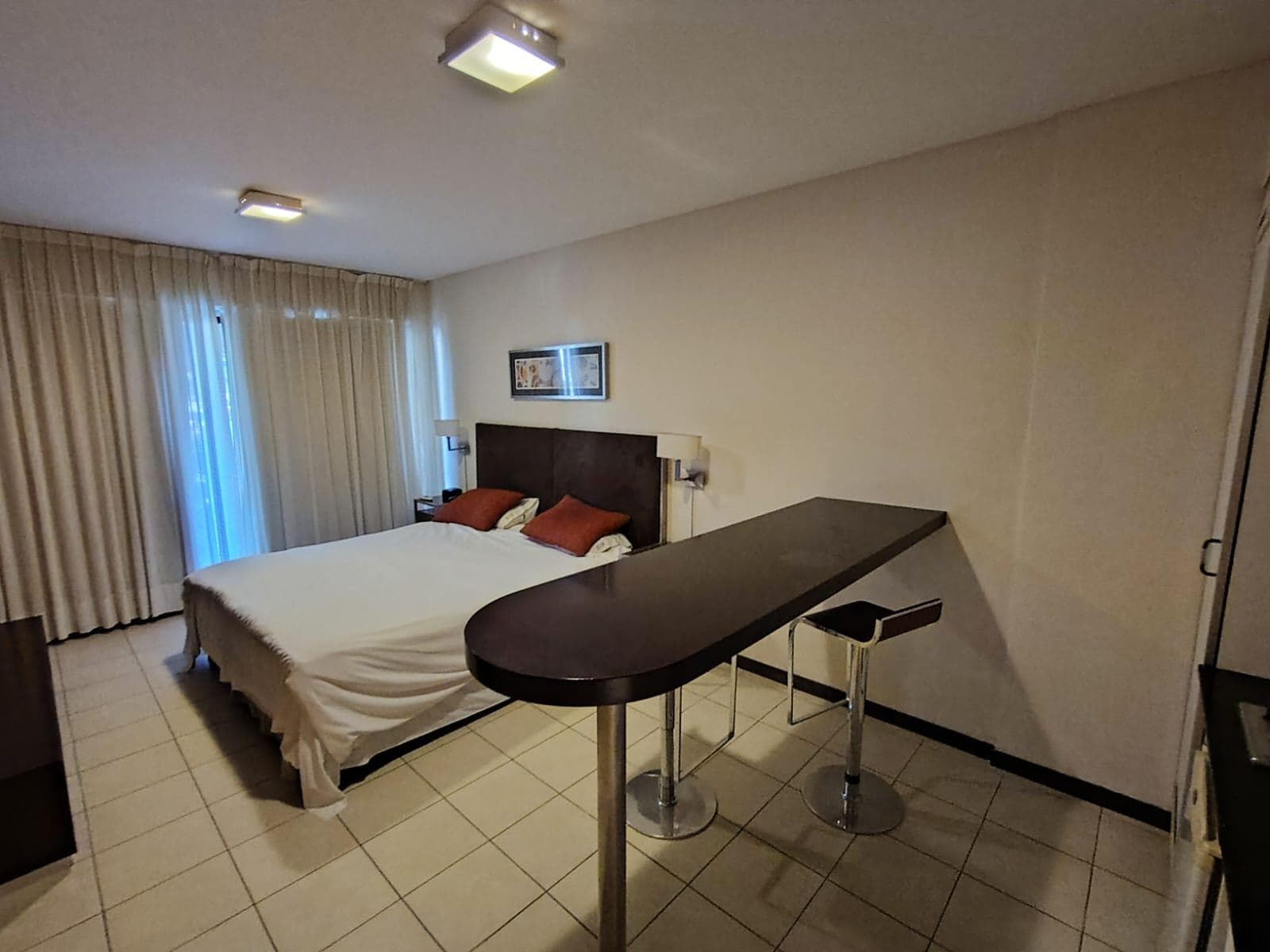 For Sale - Studio Apartment in the Lourdes Neighborhood, Rosario