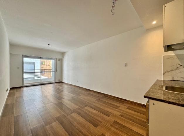 For Sale - 1-Bedroom Apartment in Downtown Rosario