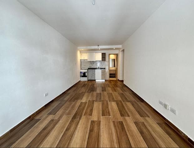 For Sale - 1-Bedroom Apartment in Downtown Rosario