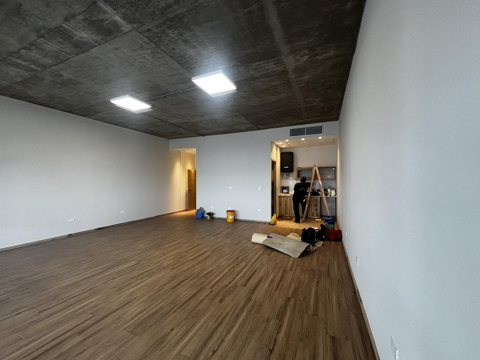 OFFICE FOR RENT IN THE BERTOIA TOWER BUILDING IN HUDSON