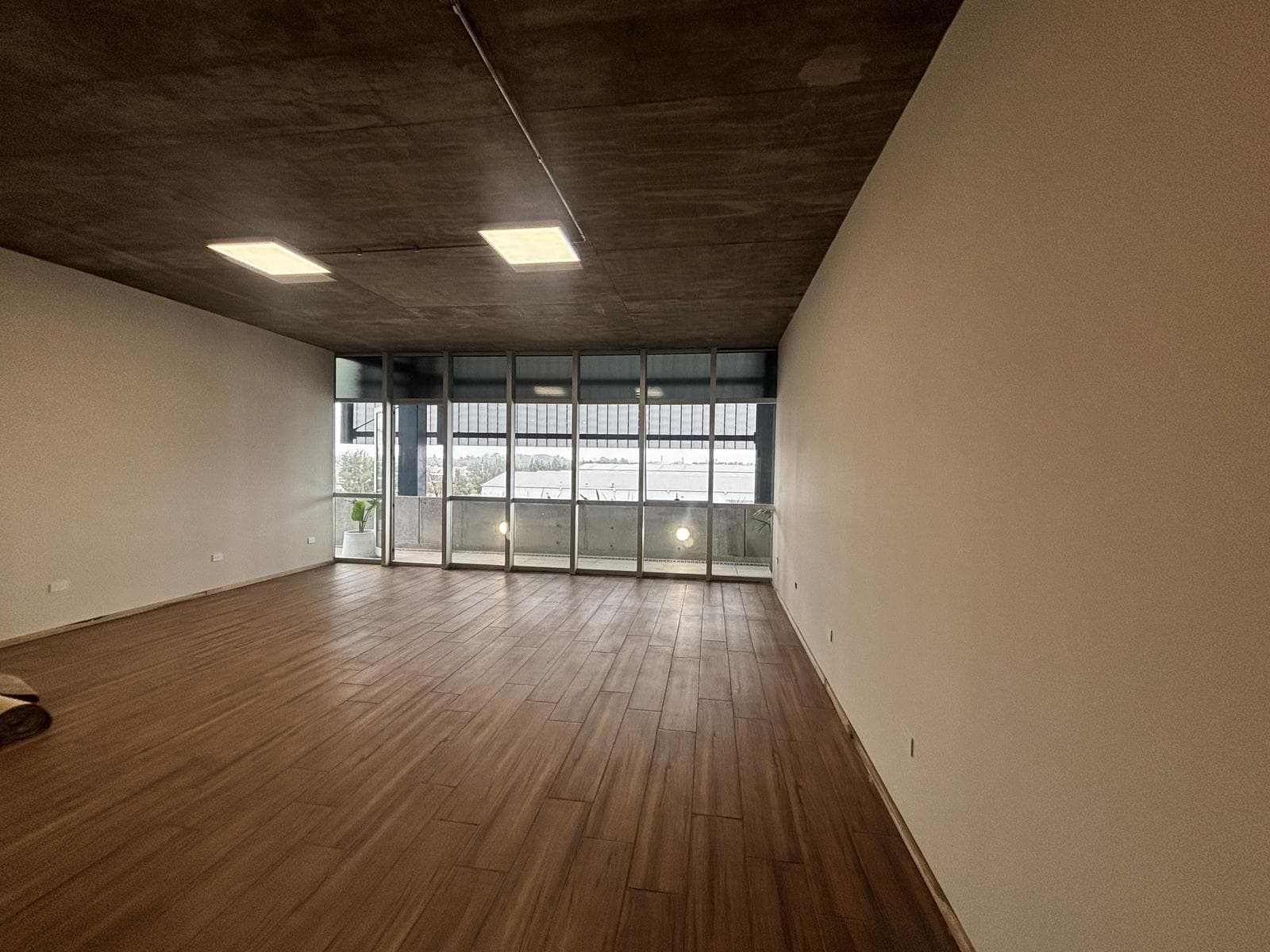 OFFICE FOR RENT IN THE BERTOIA TOWER BUILDING IN HUDSON