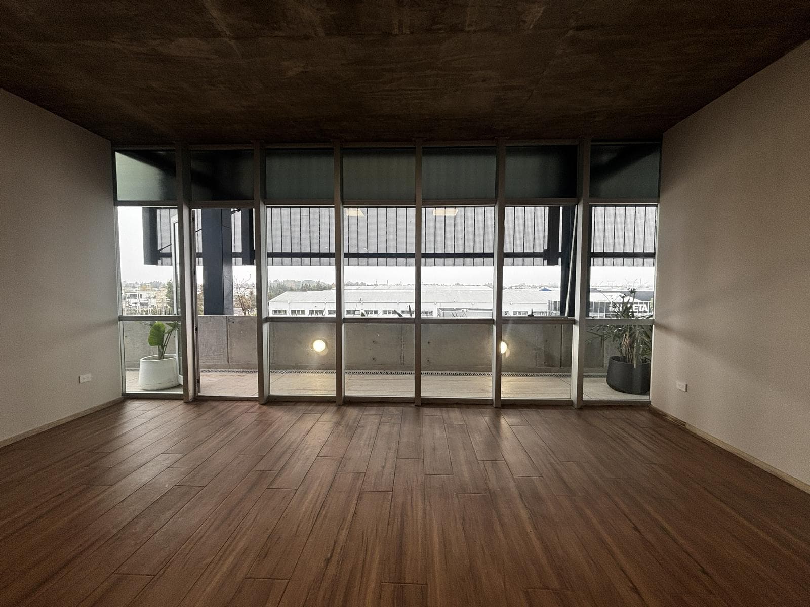 OFFICE FOR RENT IN THE BERTOIA TOWER BUILDING IN HUDSON