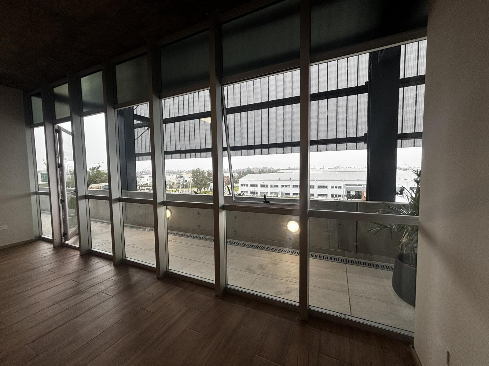 OFFICE FOR RENT IN THE BERTOIA TOWER BUILDING IN HUDSON