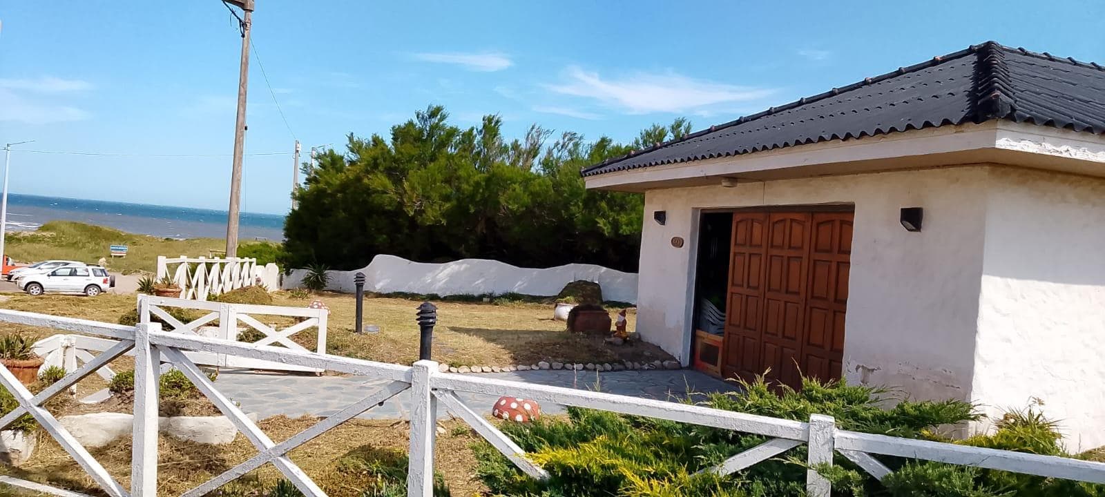 House for Sale in Costa Bonita, Just a Few Meters from the Ocean