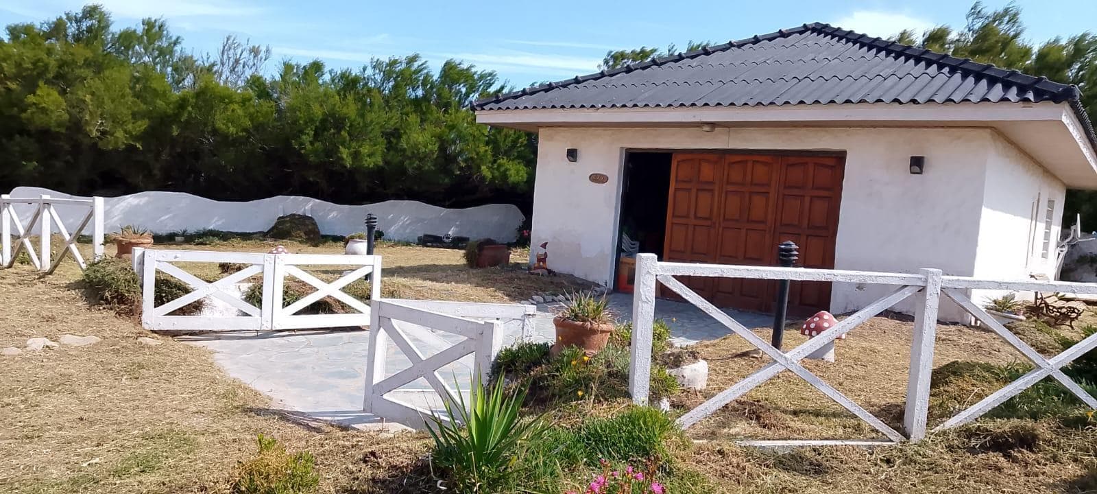 House for Sale in Costa Bonita, Just a Few Meters from the Ocean