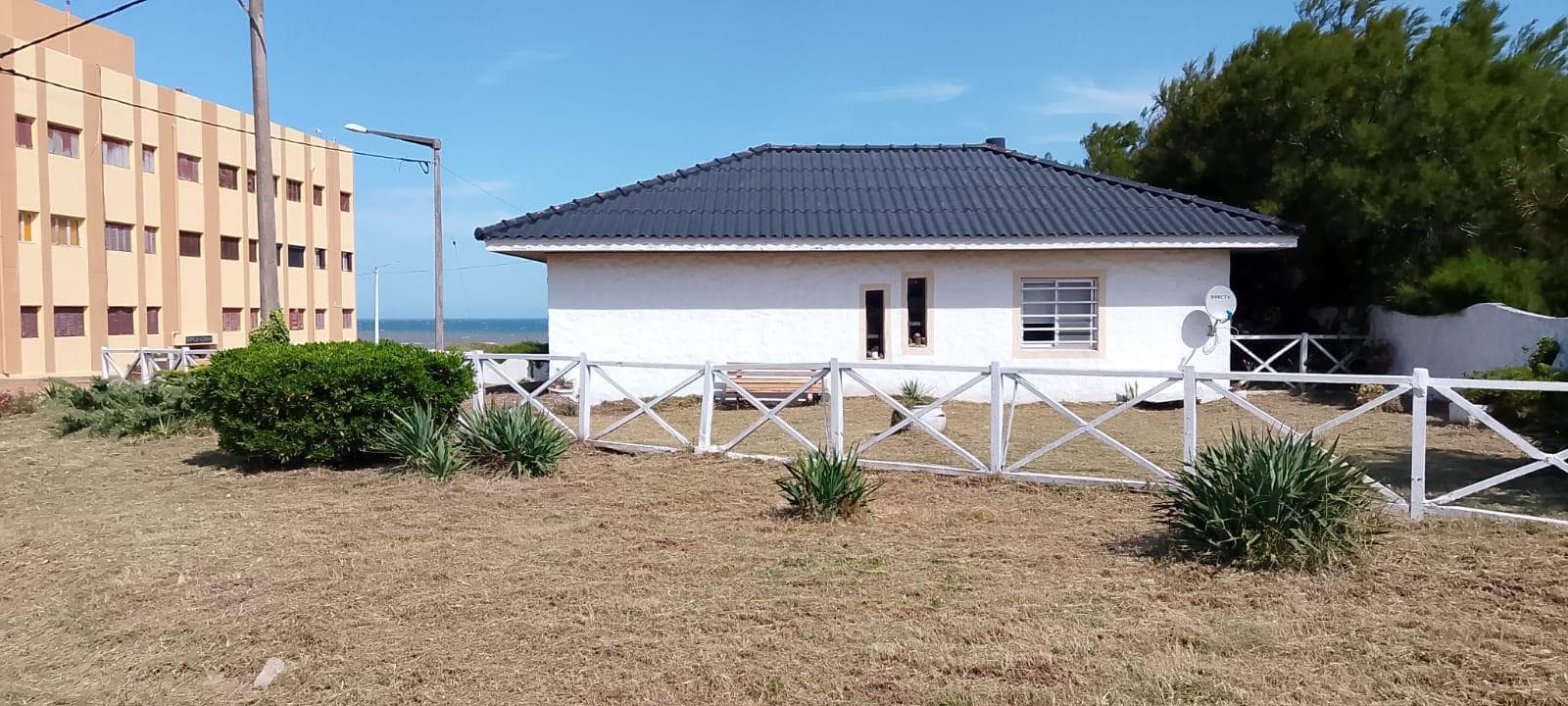 House for Sale in Costa Bonita, Just a Few Meters from the Ocean