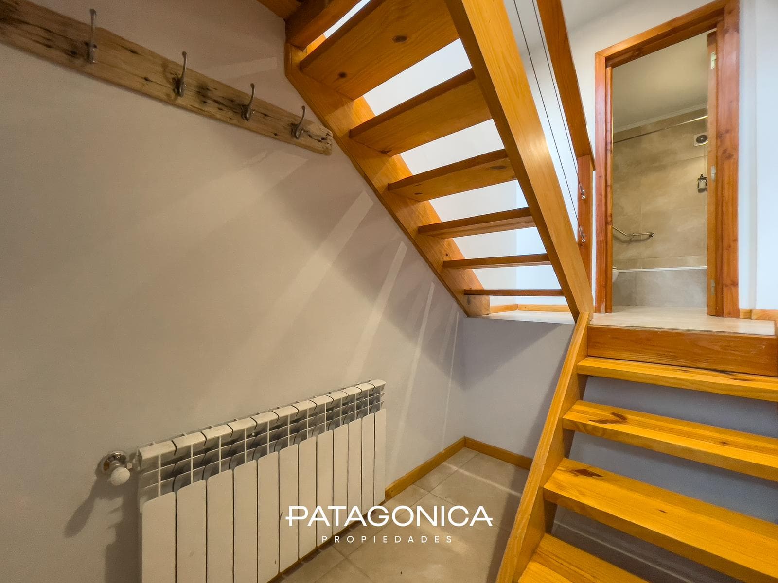 2-ROOM APARTMENT FOR SALE WITH LAKE VIEW, VILLA LA ANGOSTURA