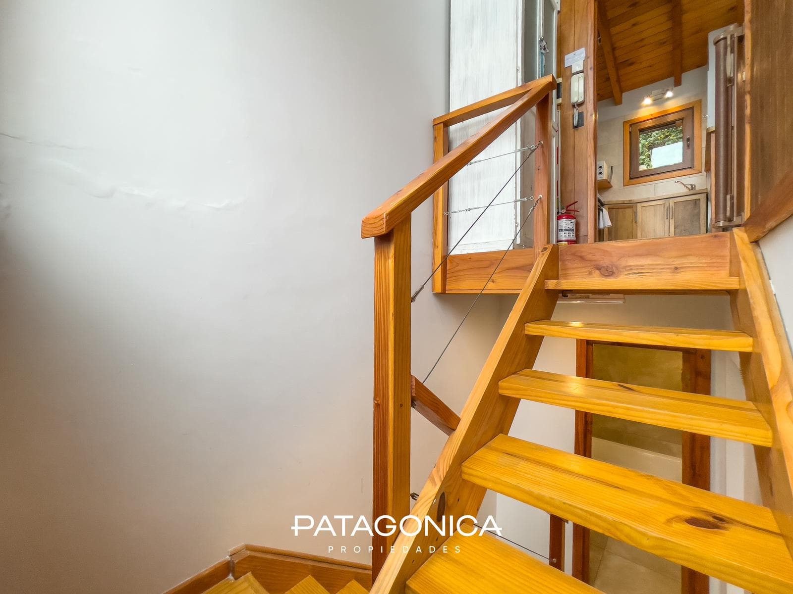 2-ROOM APARTMENT FOR SALE WITH LAKE VIEW, VILLA LA ANGOSTURA