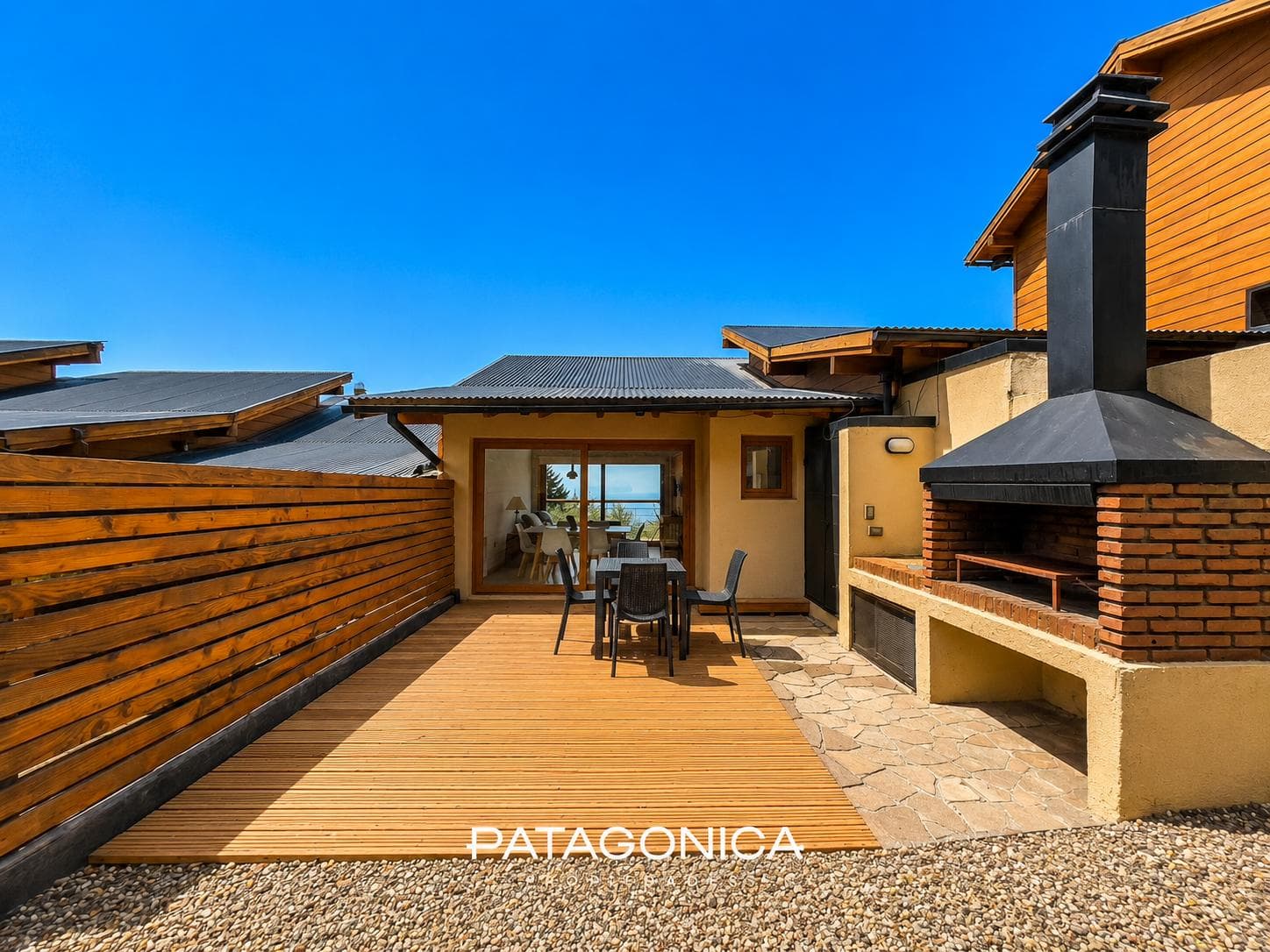 2-ROOM APARTMENT FOR SALE WITH LAKE VIEW, VILLA LA ANGOSTURA