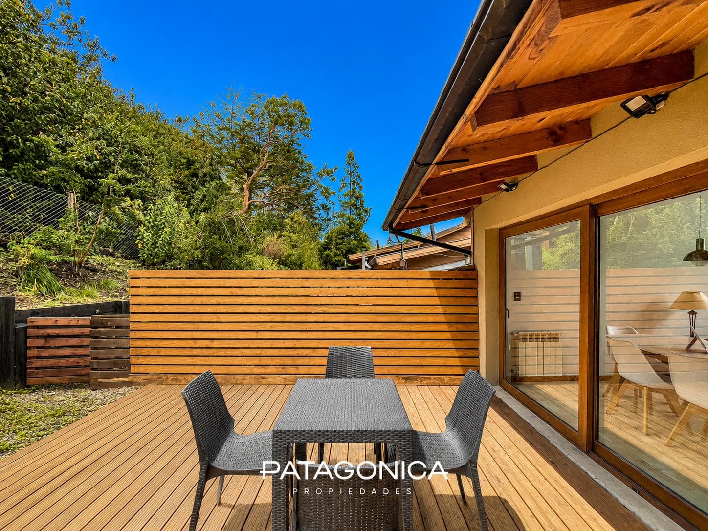 2-ROOM APARTMENT FOR SALE WITH LAKE VIEW, VILLA LA ANGOSTURA