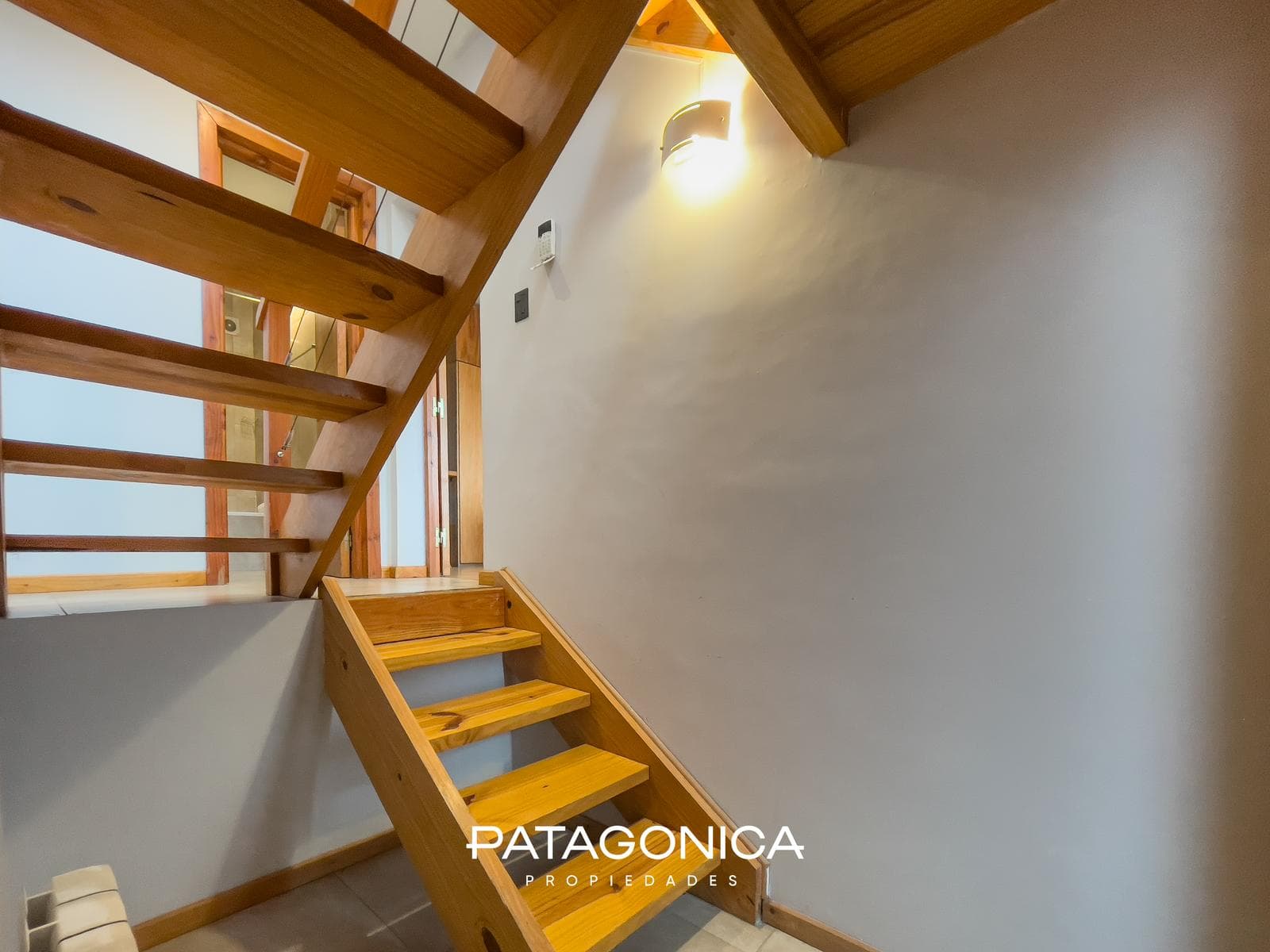 2-ROOM APARTMENT FOR SALE WITH LAKE VIEW, VILLA LA ANGOSTURA
