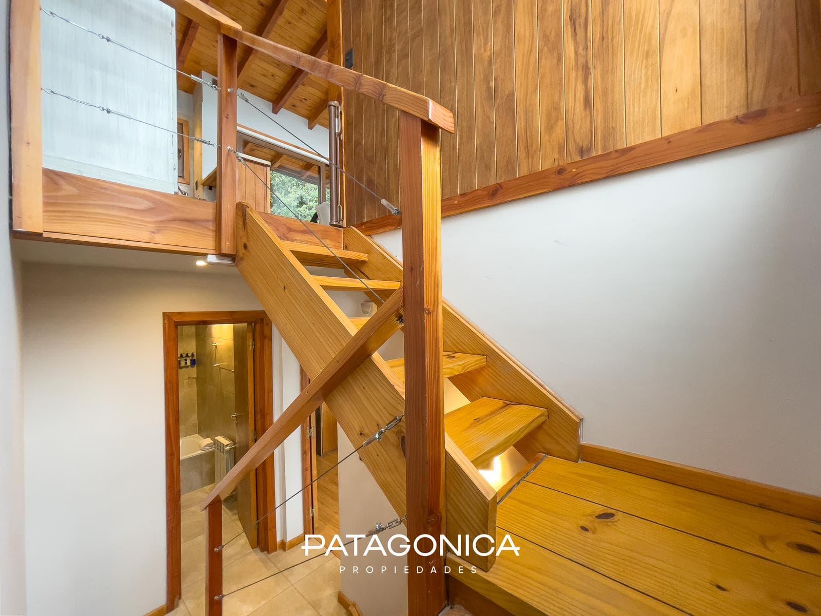 2-ROOM APARTMENT FOR SALE WITH LAKE VIEW, VILLA LA ANGOSTURA