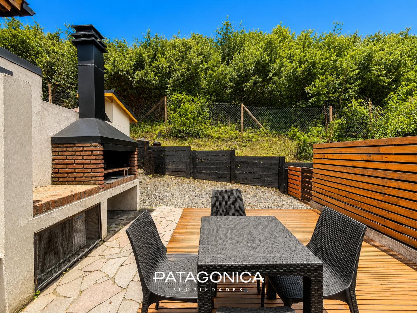 2-ROOM APARTMENT FOR SALE WITH LAKE VIEW, VILLA LA ANGOSTURA