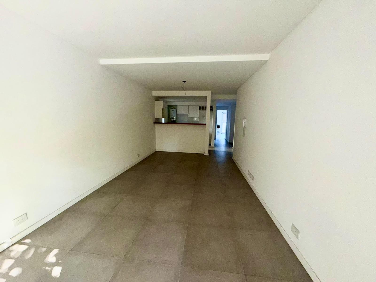 For Sale - Brand-New 2-Bedroom Apartment in the Nuestra Señora de Lourdes Neighborhood, Rosario