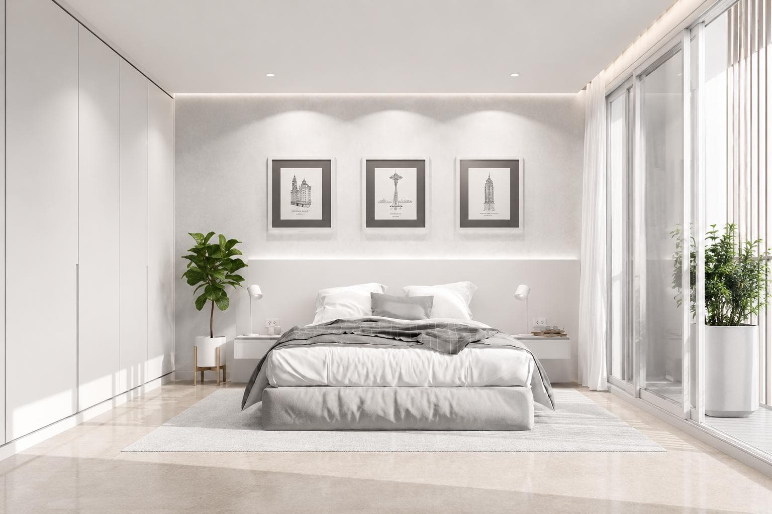 Apartment in La Perla