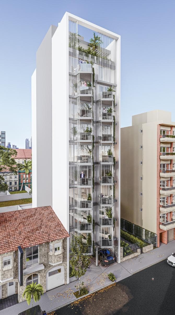 Apartment in La Perla