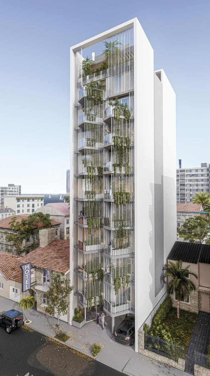 Apartment in La Perla