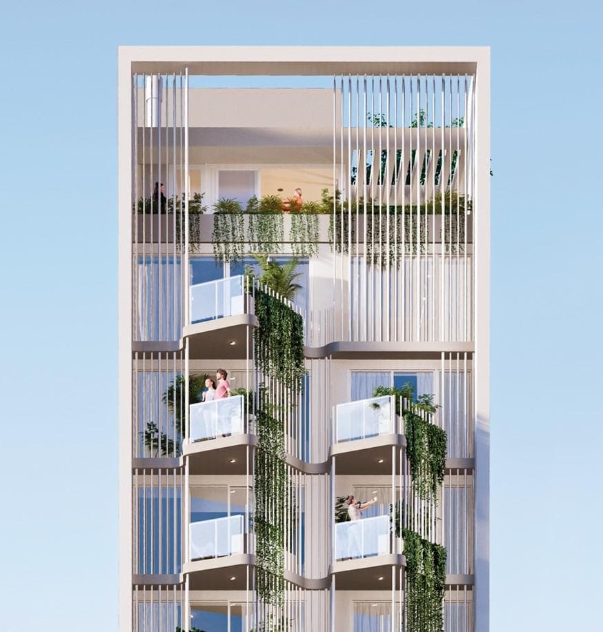 Apartment in La Perla