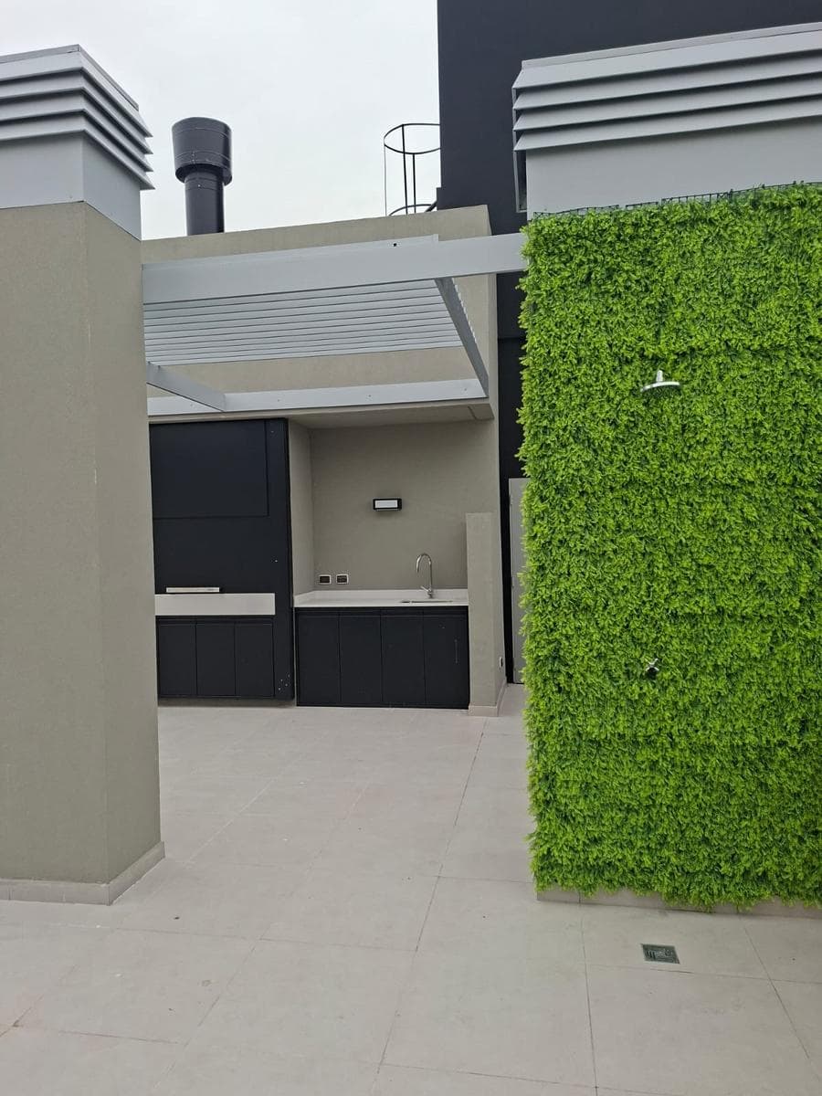 Rental, Apartment, Studio, Balcony, Nuñez