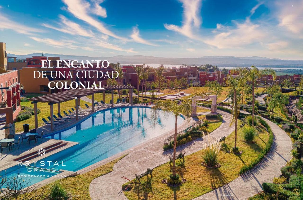 Apartment in Serena, San Miguel de Allende
