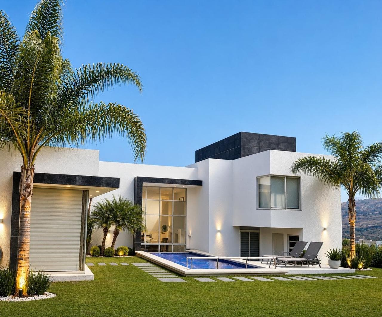 Casa en Venta en Club de Golf Tres Marías club de primer nivel 27hoyos, hípico, etc