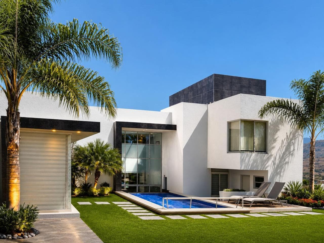 Casa en Venta en Club de Golf Tres Marías club de primer nivel 27hoyos, hípico, etc