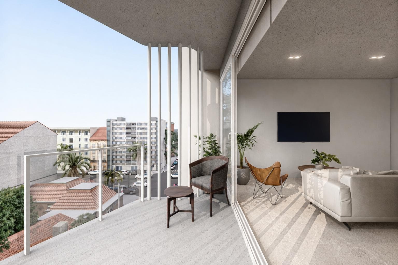 Apartment in La Perla