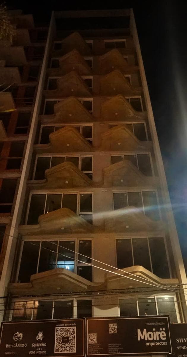 Apartment in La Perla