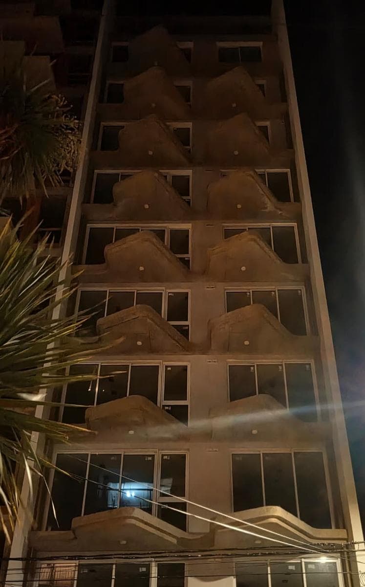 Apartment in La Perla