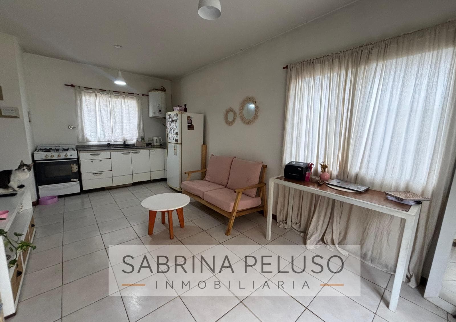 Venta Departamento 2 ambientes en Moreno