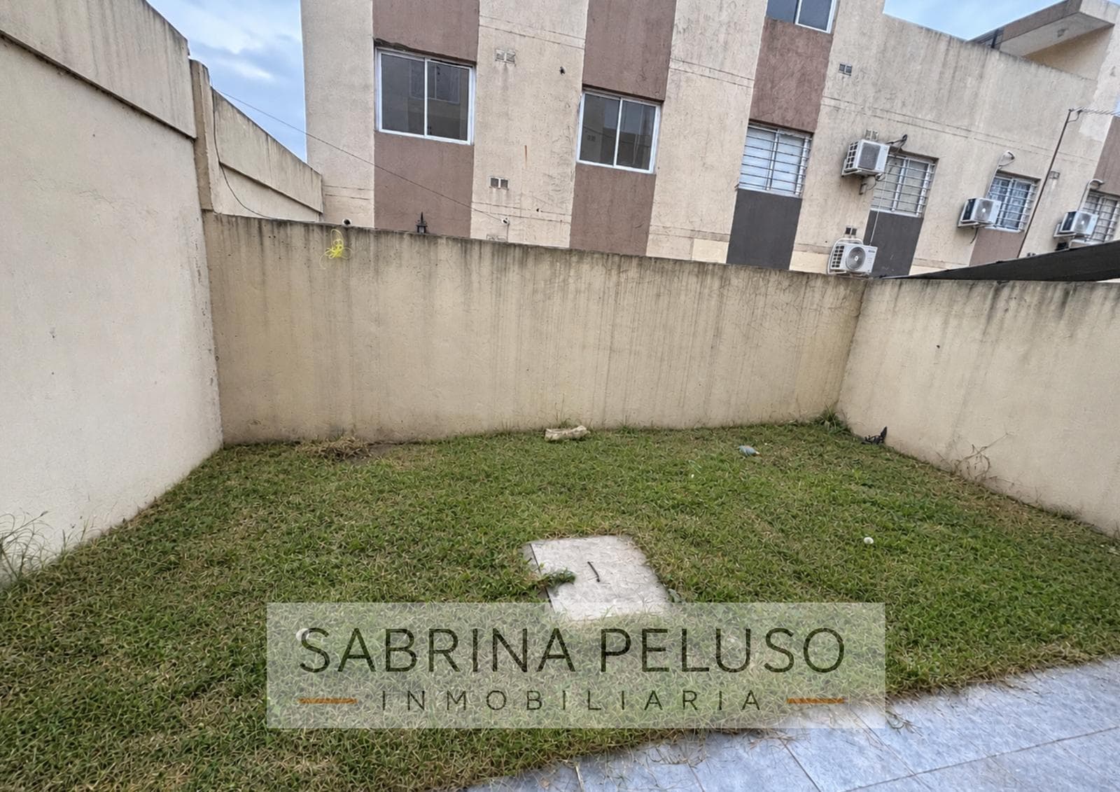 Venta Departamento 2 ambientes en Moreno