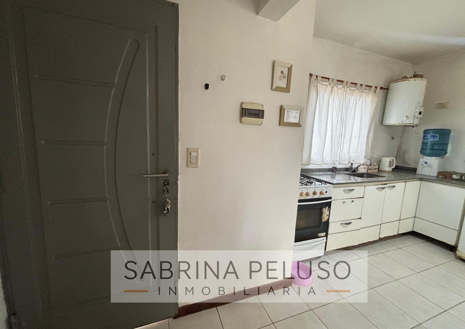 Venta Departamento 2 ambientes en Moreno