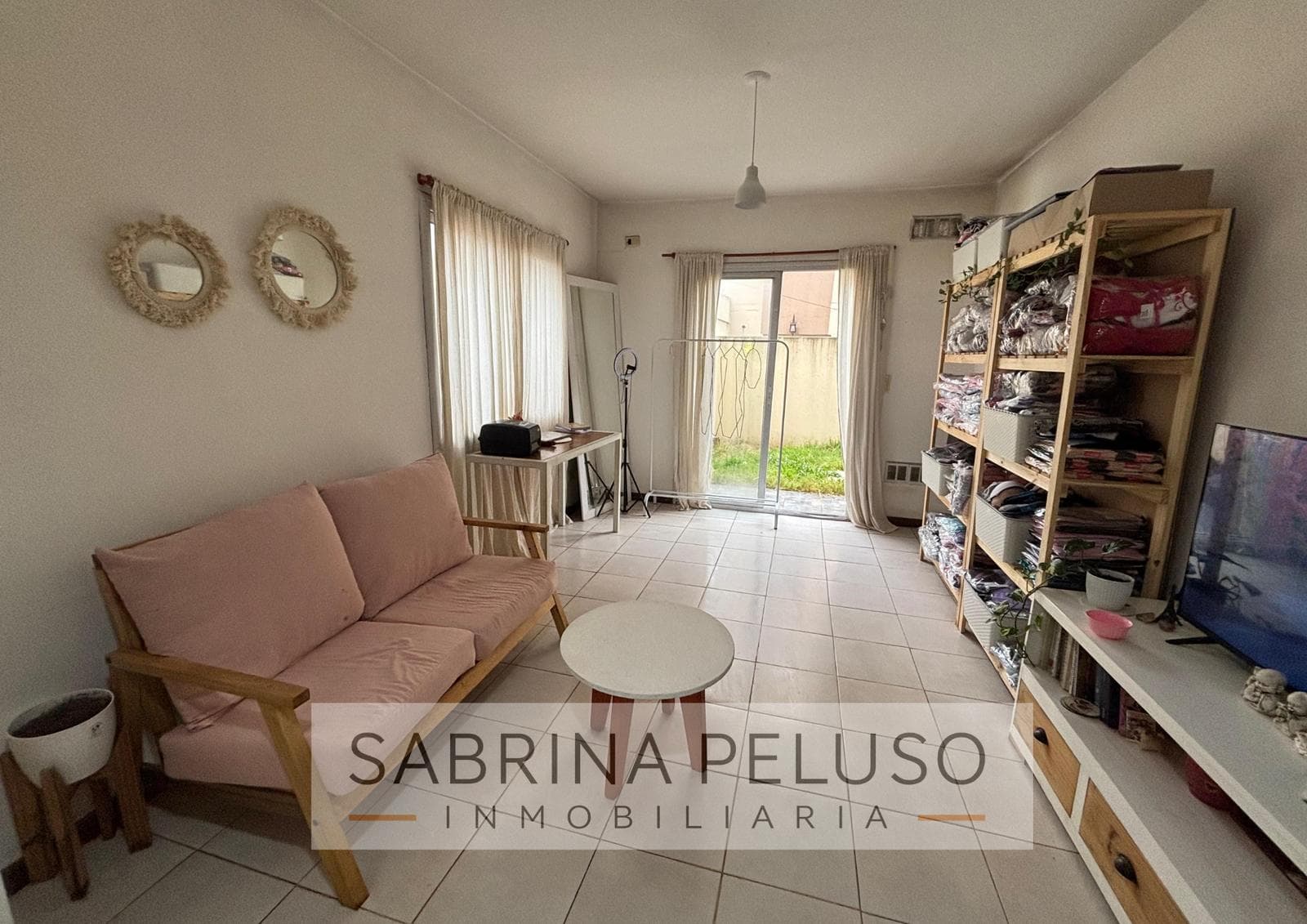Venta Departamento 2 ambientes en Moreno
