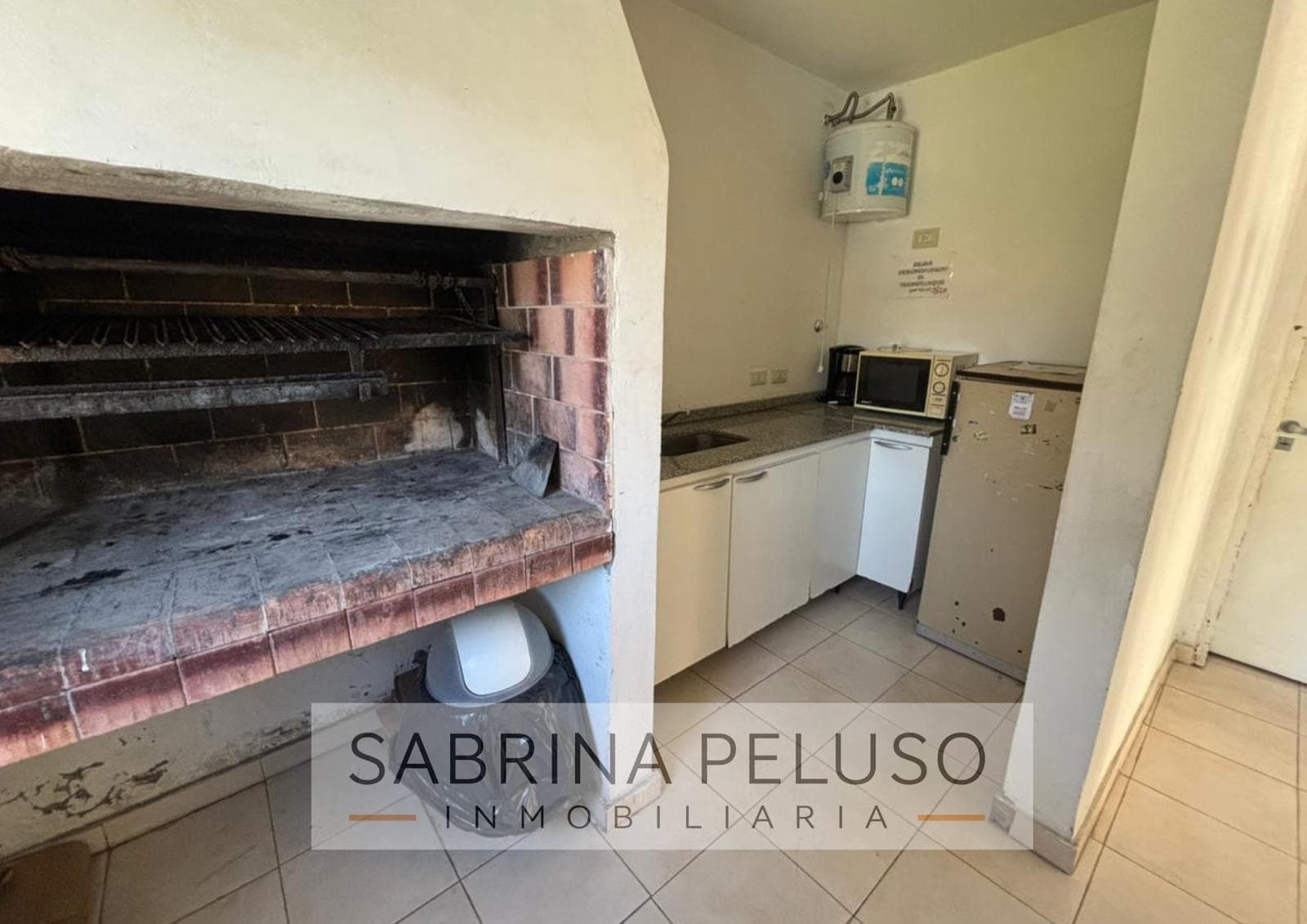 Venta Departamento 2 ambientes en Moreno