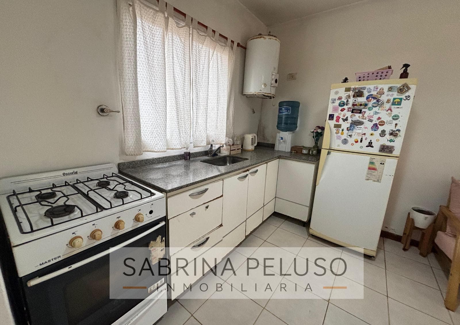 Venta Departamento 2 ambientes en Moreno