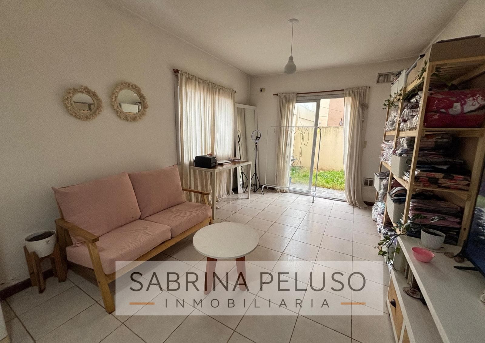 Venta Departamento 2 ambientes en Moreno