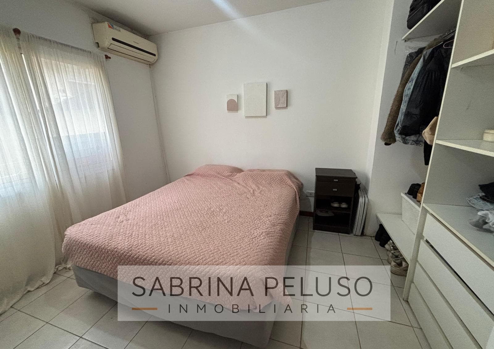 Venta Departamento 2 ambientes en Moreno