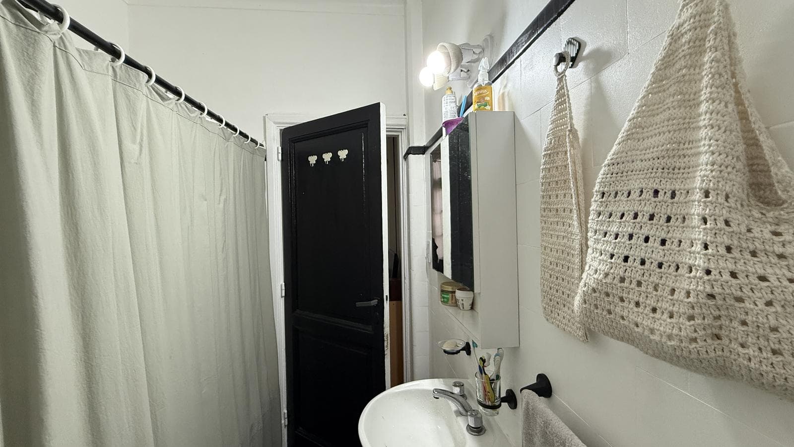 3-Bedroom Apartment for Sale in Balvanera