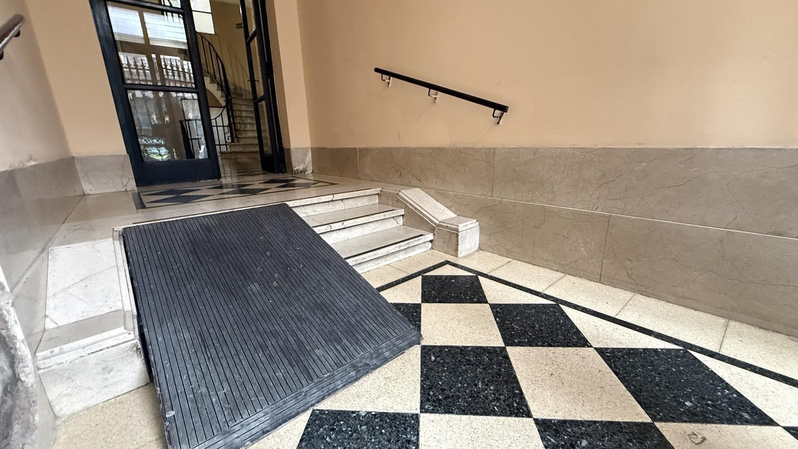 3-Bedroom Apartment for Sale in Balvanera