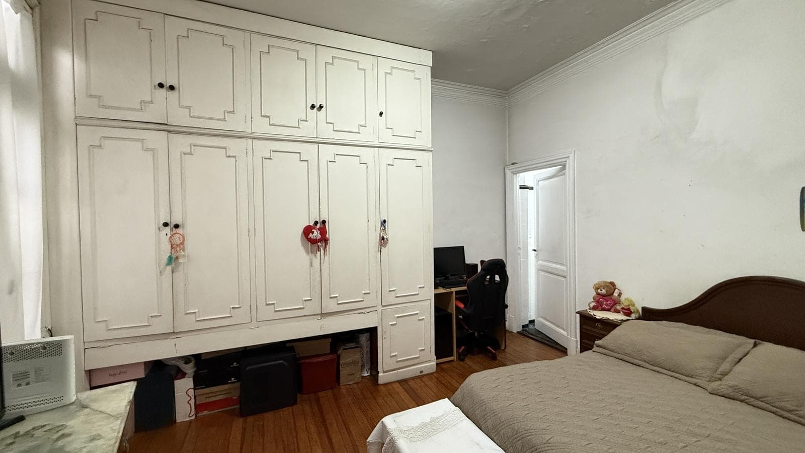 3-Bedroom Apartment for Sale in Balvanera