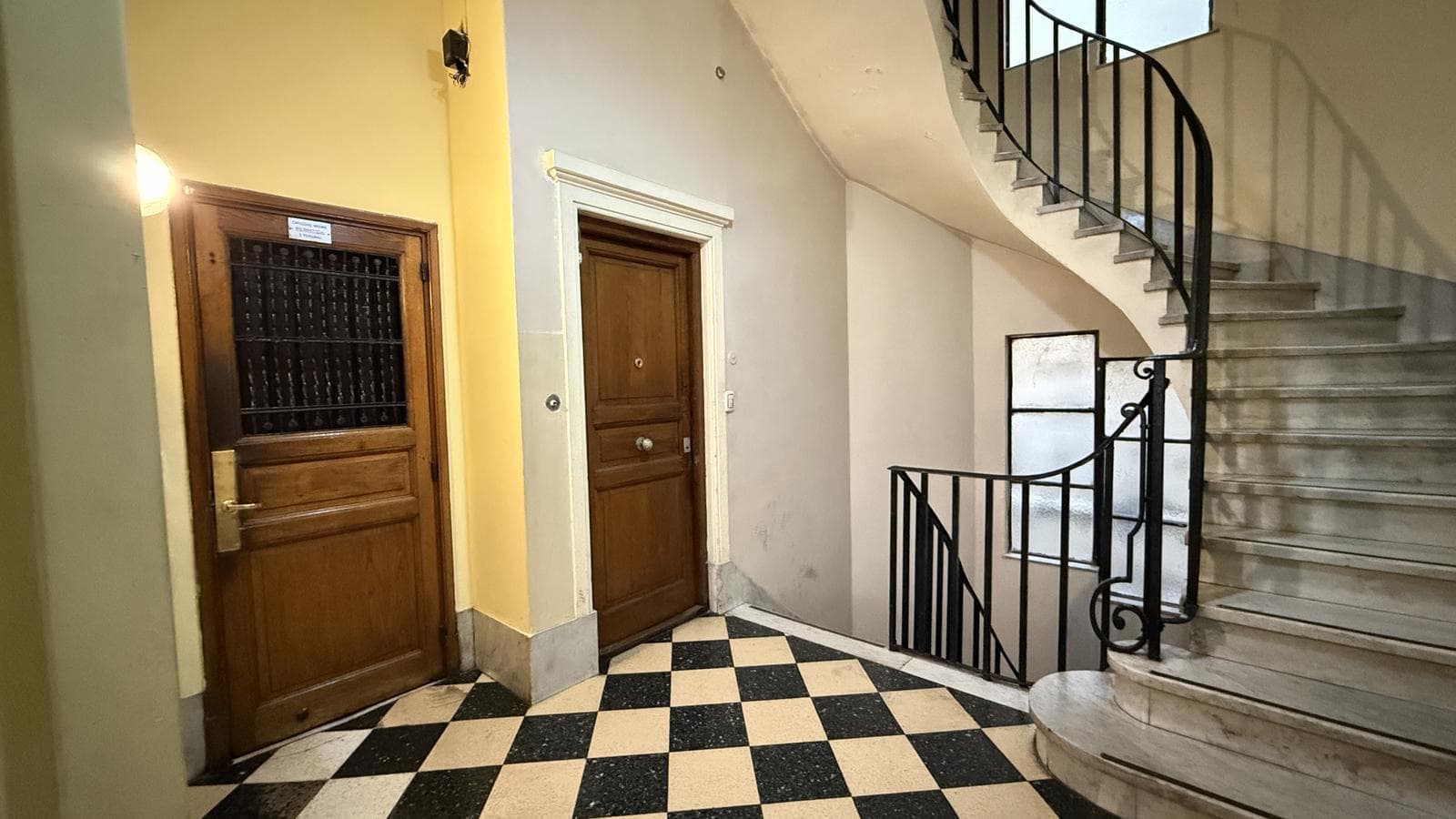 3-Bedroom Apartment for Sale in Balvanera