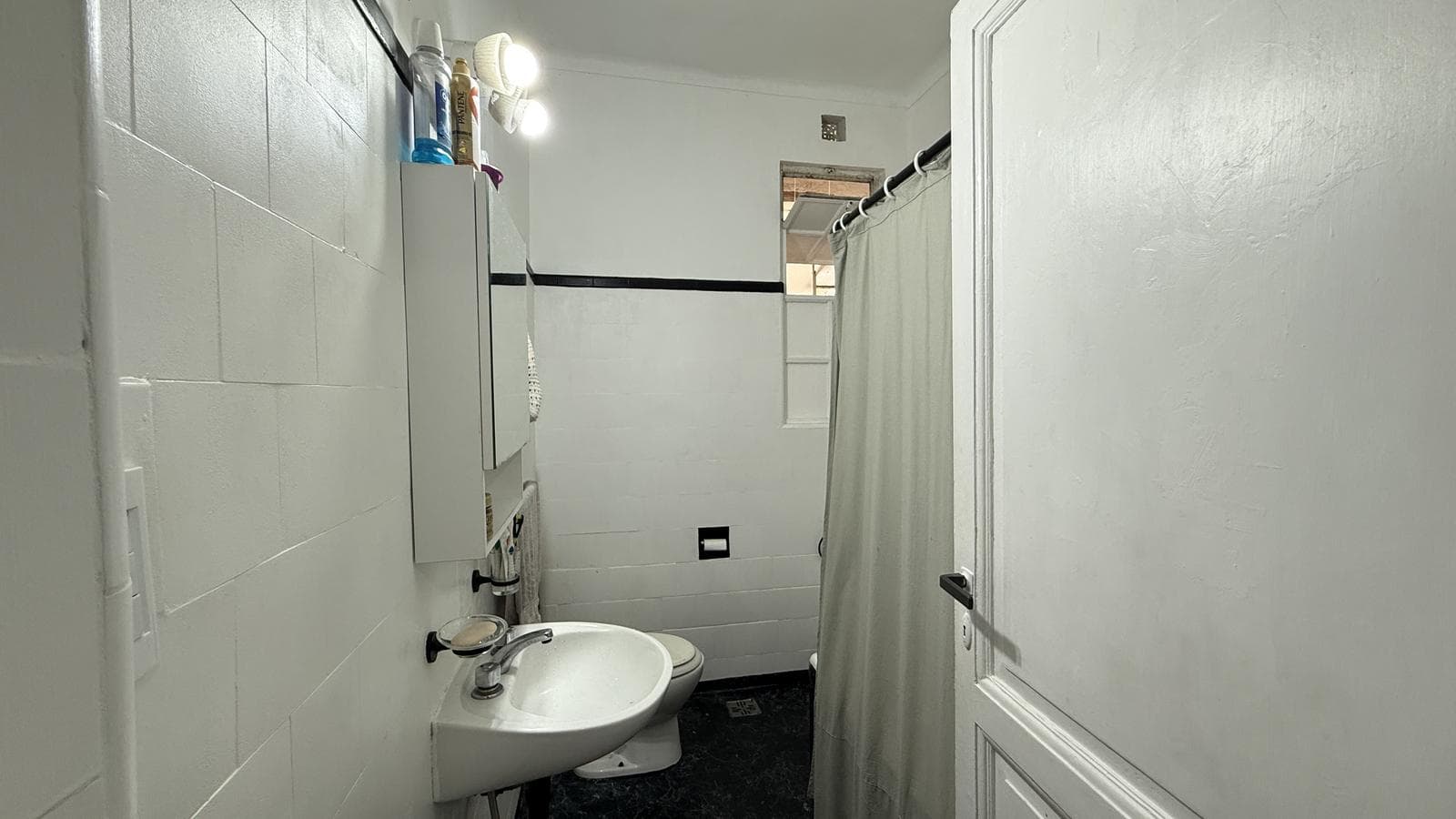 3-Bedroom Apartment for Sale in Balvanera