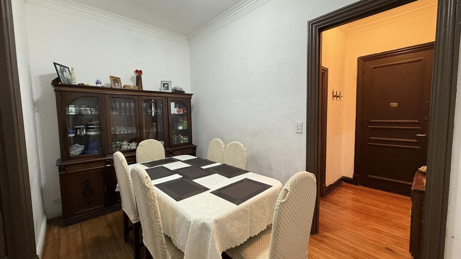 3-Bedroom Apartment for Sale in Balvanera