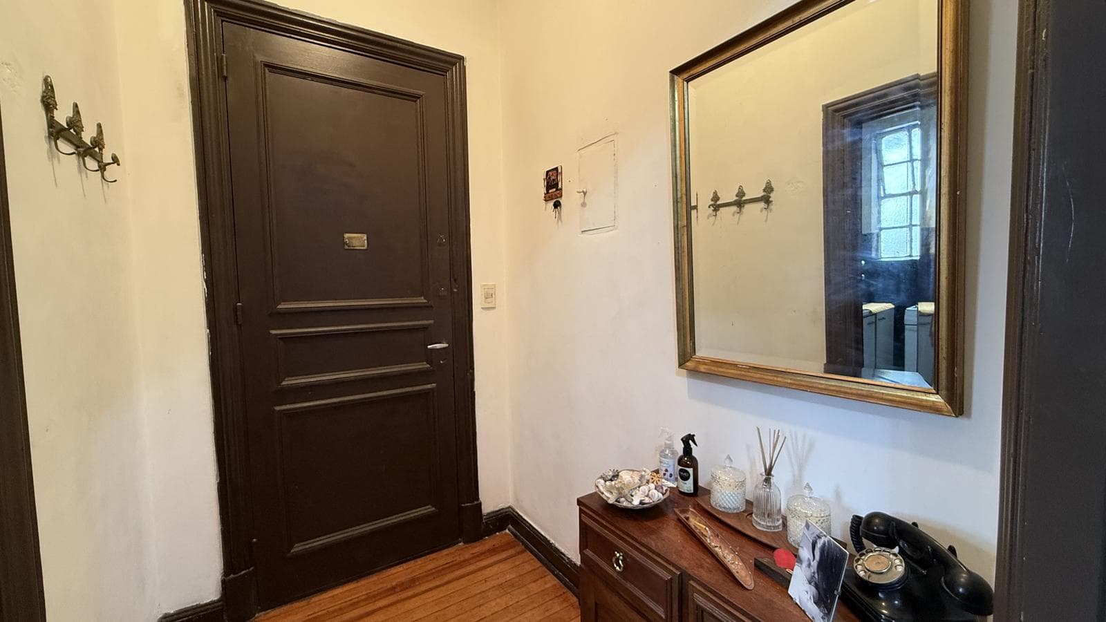 3-Bedroom Apartment for Sale in Balvanera