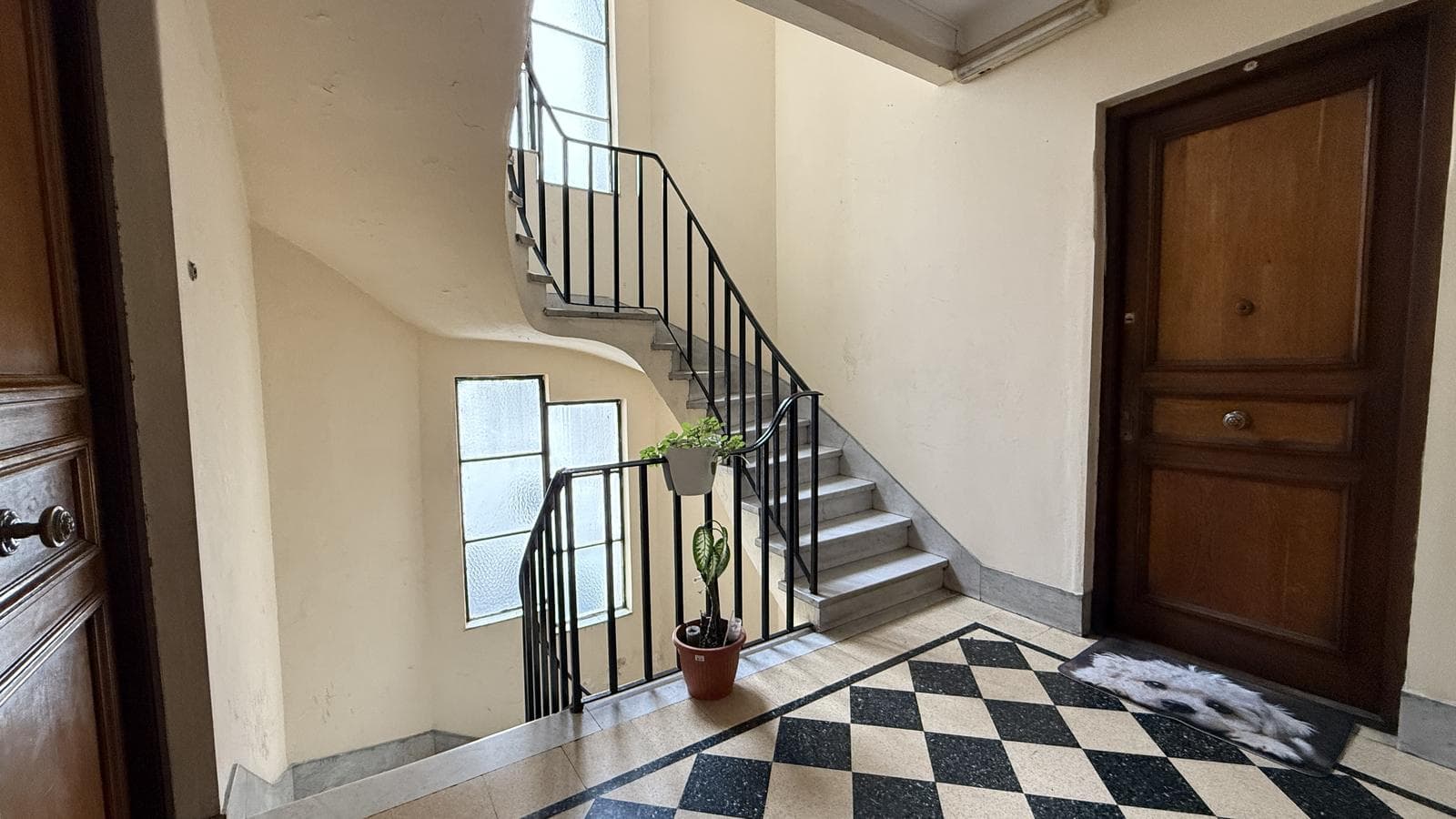 3-Bedroom Apartment for Sale in Balvanera
