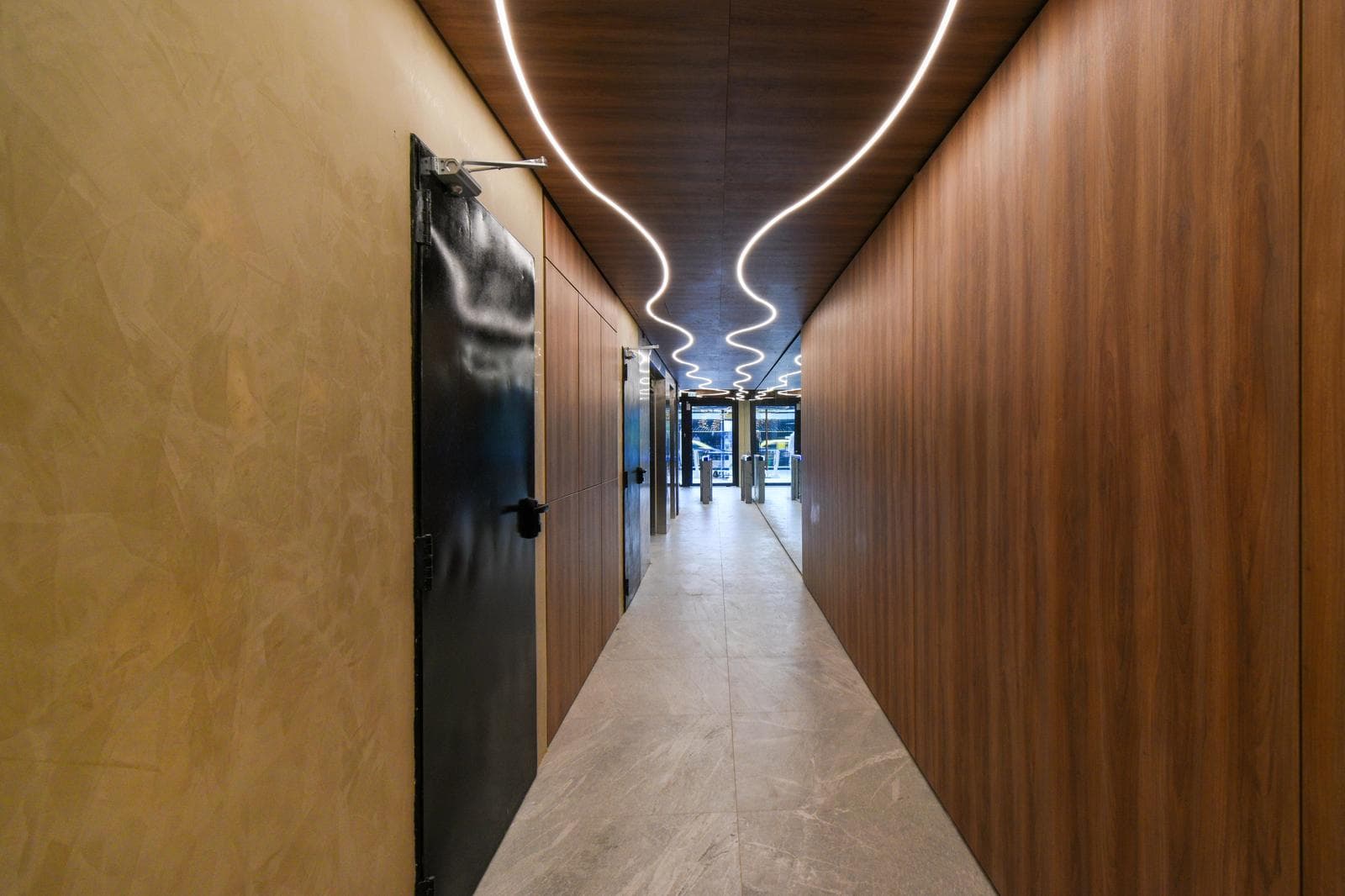 NUÑEZ STUDIO APARTMENT, 51 M2, 11TH FLOOR, WITH BALCONY AND AMENITIES, BRAND-NEW.