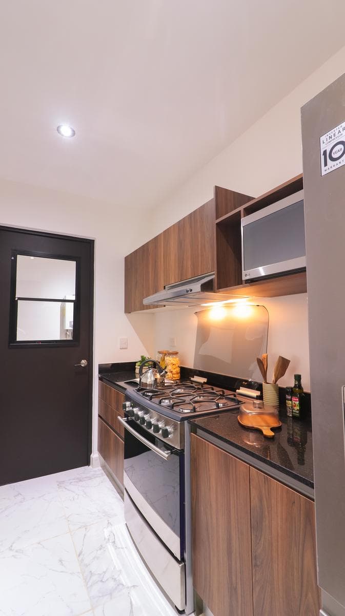 APARTMENT FOR SALE IN HUAYACÁN, CANCÚN STARTING AT $2,794,000 MXN